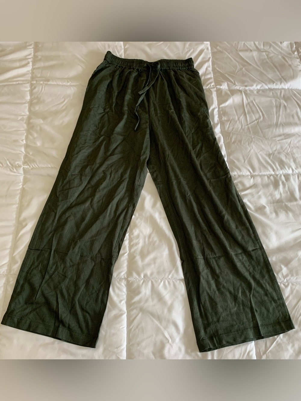 Like new PARORY Pants Size 6